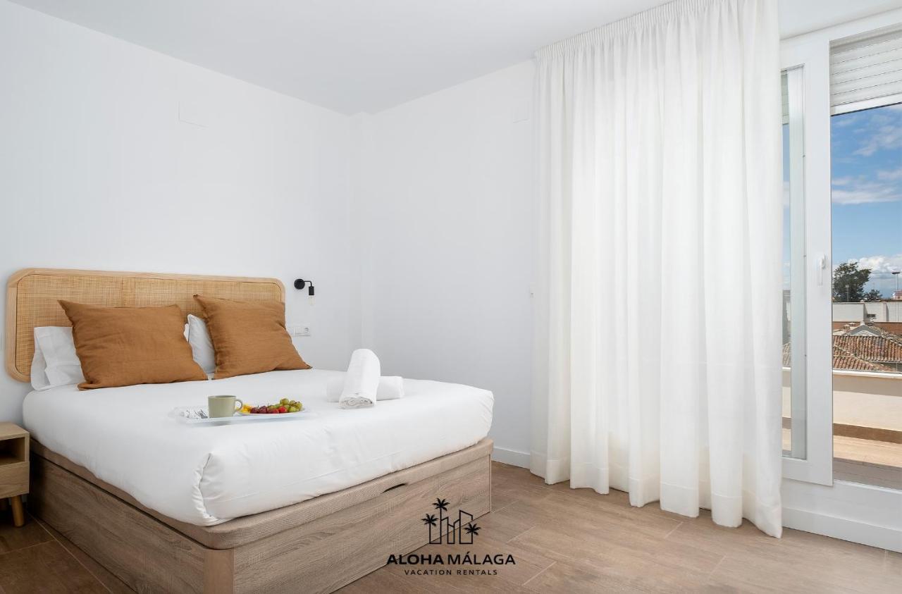 Appartamento Oasis Beach, Pedregalejo By Alohamalaga